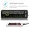 Autoradio Car Stereo MP3 Player In Dash AUX-in FM Radio Receiver MP3 HeadUnit Car Audio Player Bt Connection M-10