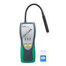 DY23 Automotive Brake Fluid Tester Digital Brake Fluid Inspection with High-Precision Probe LED Indicator Display Car Diagnostic Tool