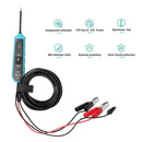 DC 6-24V EM285 Power Probe Car Electric Circuit Tester Automotive Detection Tool