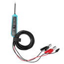 DC 6-24V EM285 Power Probe Car Electric Circuit Tester Automotive Detection Tool