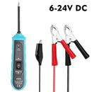 DC 6-24V EM285 Power Probe Car Electric Circuit Tester Automotive Detection Tool