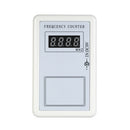 Remote Control Wireless Frequency Detector Frequency Counter Tester Handheld Fault Checker for Auto Car Meter Counter Diagnostic Tool