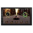 7 inch GPS Car Radio 2 Din Android 8.1 Autoradio 2 din Multimedia MP5 Player