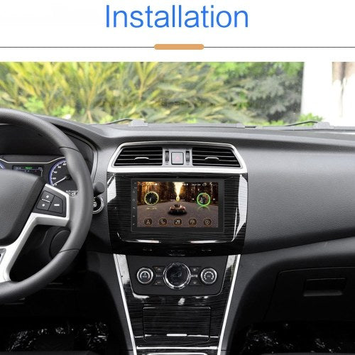 7 inch GPS Car Radio 2 Din Android 8.1 Autoradio 2 din Multimedia MP5 Player