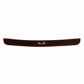 90CM Universal Car Trunk Door Sill Protector