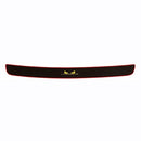 90CM Universal Car Trunk Door Sill Protector