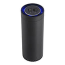 Air Purifier Humiture Fresh Air Anion Car Air Purifier