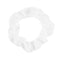 Universal Disposable Steering Wheel Cover, White Elastic Plastic Steering Wheel Cover