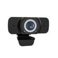 Full HD 1080P Wide Angle Webcam Large View Video Conference Camera