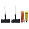 6 Pcs Tire Repair Kit