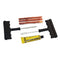 6 Pcs Tire Repair Kit