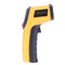 Digital Infrared Thermometer Laser Industrial Temperature Gun Non-Contact with Backlight -50-380°C（NOT for Humans）