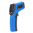 Digital Infrared Thermometer Laser Industrial Temperature Gun Non-Contact with Backlight -50-380°C（NOT for Humans）