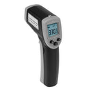 Digital Infrared Thermometer Laser Industrial Temperature Gun Non-Contact with Backlight -50-380°C（NOT for Humans）