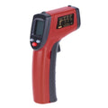 Digital Infrared Thermometer Laser Industrial Temperature Gun Non-Contact with Backlight -50-380°C（NOT for Humans）