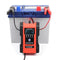 Intelligent Car Battery Chargers Portable Car Cell Chargers Motorcycle Auto Batteries Chargers with LCD Digital Display