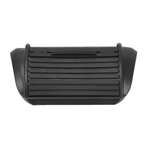 Car Organizer Center Console Storage Box Holder Organizer Tray Replacement For Jeep Wrangler JK 2007-2017