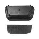 Car Organizer Center Console Storage Box Holder Organizer Tray Replacement For Jeep Wrangler JK 2007-2017