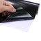 Car 6D Black Carbon Fiber Sticker Gloss Vinyl Film Wrap Car Styling Decal Sticker 300*3000mm