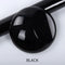 Car Gloss Black Sticker Protector Vinyl Film DIY Wrap Decal 300*3000mm for Car Motorcycle