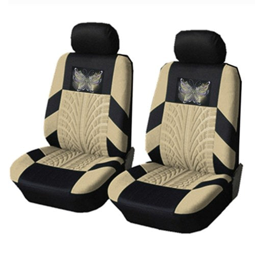 Car Seat Covers