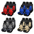 Car Seat Covers