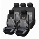 Car Seat Covers