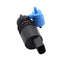 Windscreen Washer Pump Twin Outlet Replacement for VW GOLF Mk4 Mk5/POLO Mk4/CADDY Mk3