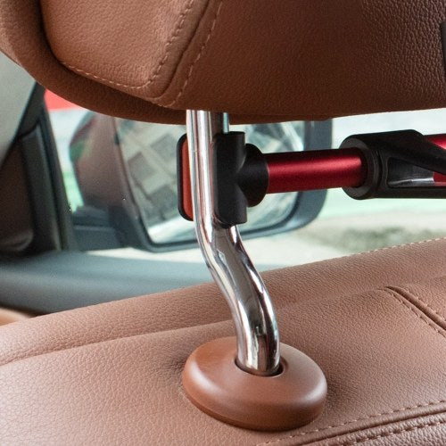 Car Tablet Mount Tablet Headrest Holder