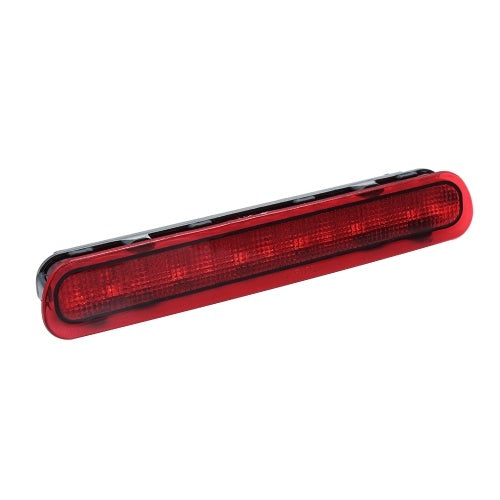 Car LED Rear Bumper Reflector Tailgate Brake Lights Lamp Replacement for Toyota Hilux vigo Mk6 LED 3rd new parts rear MK7