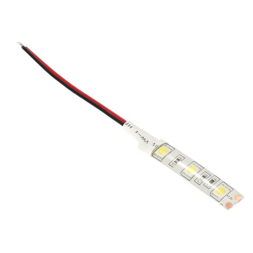 3LEDS 5050 شريط مرن مقاوم للماء