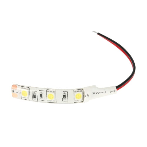 3LEDS 5050 شريط مرن مقاوم للماء