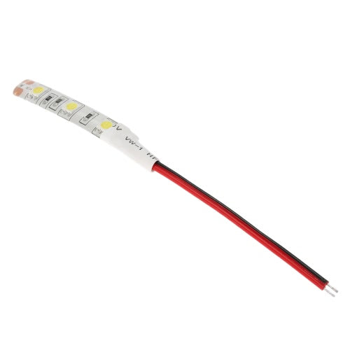 3LEDS 5050 Waterproof Flexible Strip