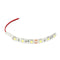 6LEDS 5050 Strip Light Car Motorcycle Waterproof Flexible Strip Light Good Sticker with 3M Tape  Aluminum Plate