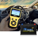 V311A OBD II Scanner Car Diagnostic Tool Battery Voltage Detection For All 1996 and Newer OBD II Compliant Vehicles