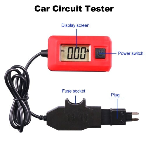 Car Automotive Diagnostic Test Tool