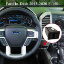 وحدة التحكم في فرامل المقطورة JL3Z2C006AA المتوافقة مع Ford In-Dash 2015-2020 F-150