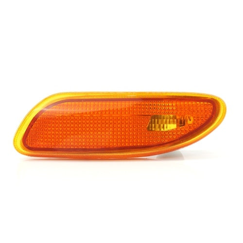 Genuine  Side Marker In Bumper Turn Signal Light Replacement