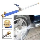 High Pressure Power Washer Water Sprayer Nozzle Wand Attachment Garden Hose