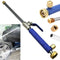 High Pressure Power Washer Water Sprayer Nozzle Wand Attachment Garden Hose