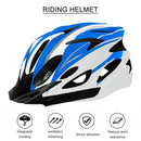 Cycling Helmet Ultralight MTB Bike Helmet