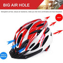 Cycling Helmet Ultralight MTB Bike Helmet