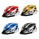 Cycling Helmet Ultralight MTB Bike Helmet