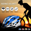 Cycling Helmet Ultralight MTB Bike Helmet