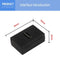 DAKWIT Mini Real time GPS Tracker Portable Real Time Car Locator Tracker GSM/GPRS Tracking Device for Car Vehicle Home Travel