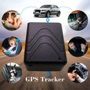 Mini GPS Tracker Track in Real Time for Seniors Kids Vehicle Car