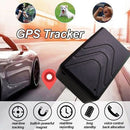 Mini GPS Tracker Track in Real Time for Seniors Kids Vehicle Car