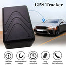 Mini GPS Tracker Track in Real Time for Seniors Kids Vehicle Car