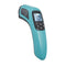 Digital Infrared Thermometer Laser Industrial Temperature Gun Non-Contact with Backlight -50-550°C（NOT for Humans）