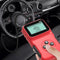 Automobile Fault Detector Automotive Diagnostic Tools Reading Card Car Repairing Auto Diagnostic Tool Check Engine Light Interface Scanner